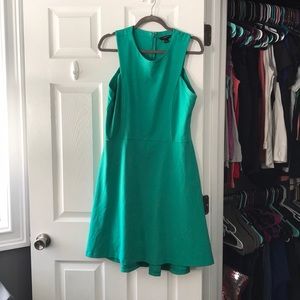 Banana republic dress